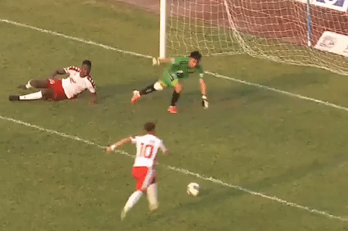 Cu dut diem can thanh hong an cua Phi Son hinh anh