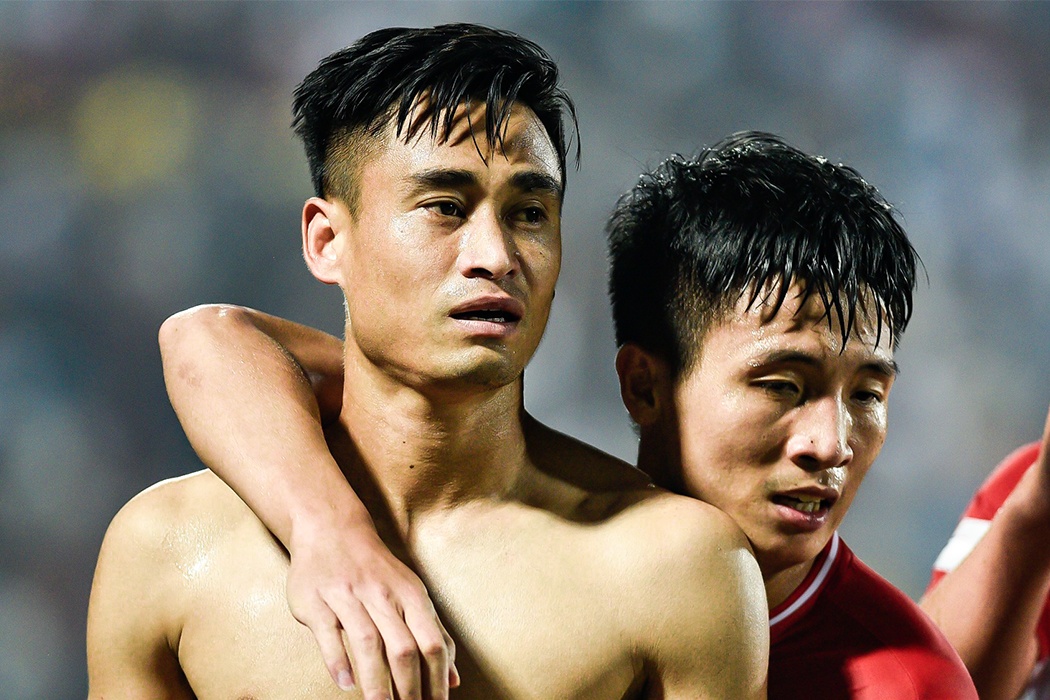 Highlights CLB Nam Dinh 1-2 Viettel: Bung no phut 90+2 hinh anh