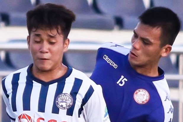 Tien dao tre cua HAGL lap cu dup giup Ba Ria Vung Tau thang 3-1 hinh anh