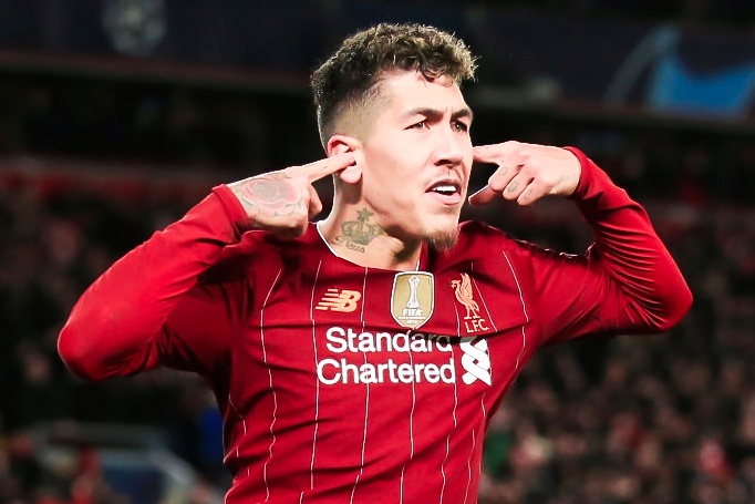 Highlights Liverpool 6-0 Blackburn Rovers hinh anh