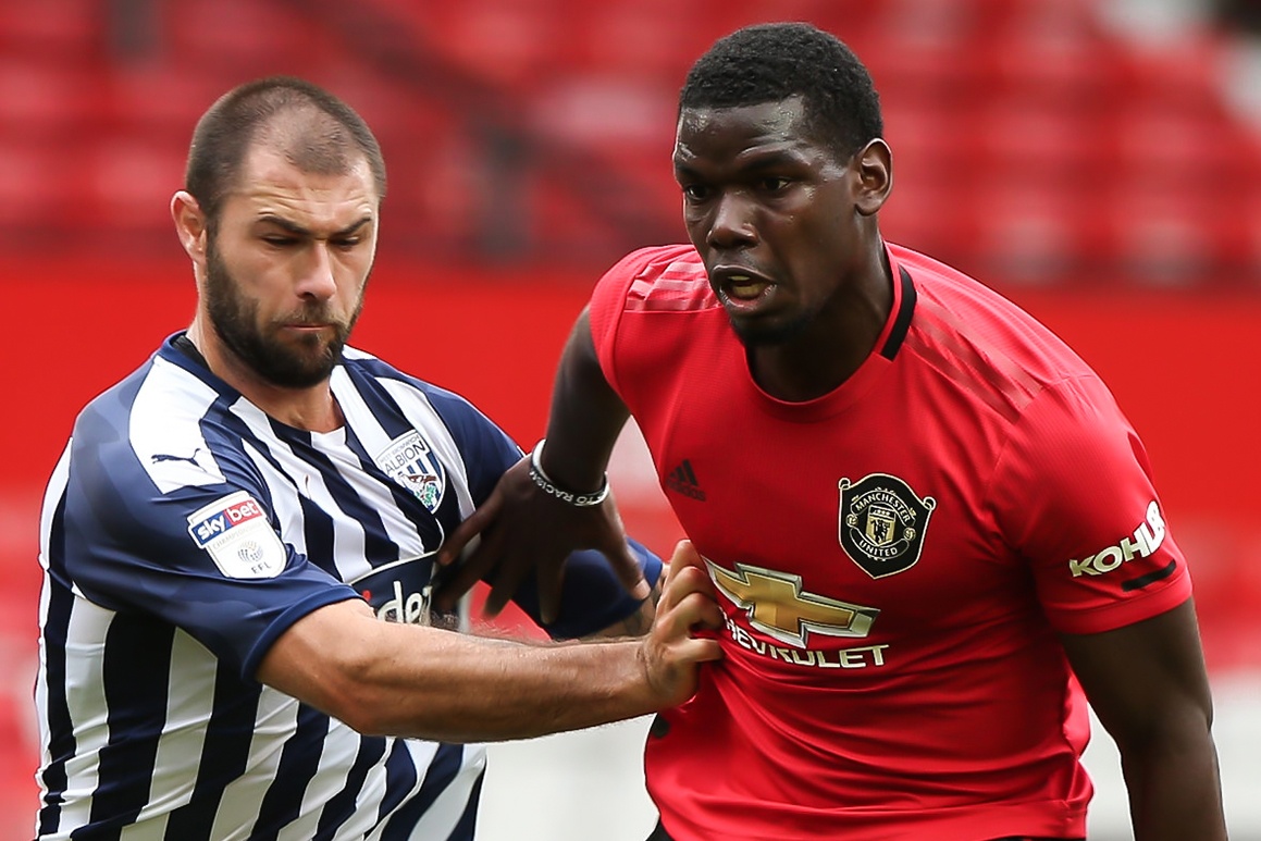 MU thang 1, thua 1 khi da 2 tran giao huu lien tiep voi West Brom hinh anh