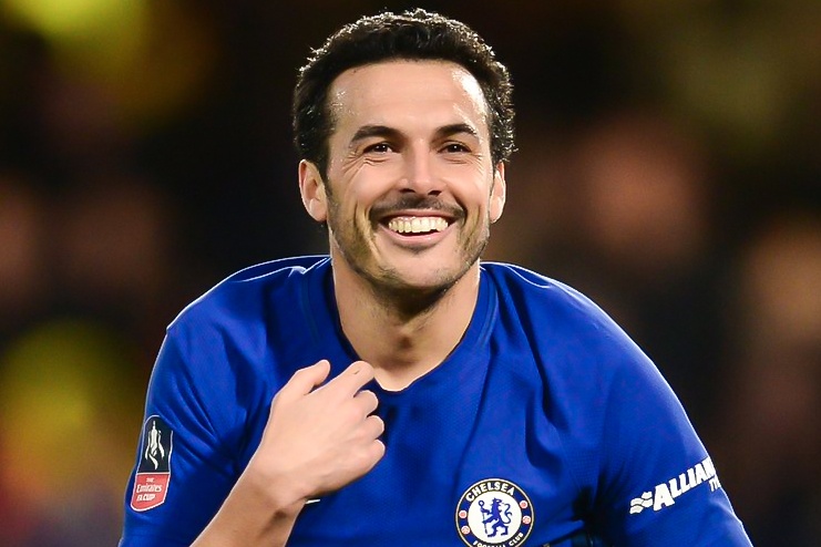 Pedro cua long doi cot giup Chelsea thang 1-0 hinh anh