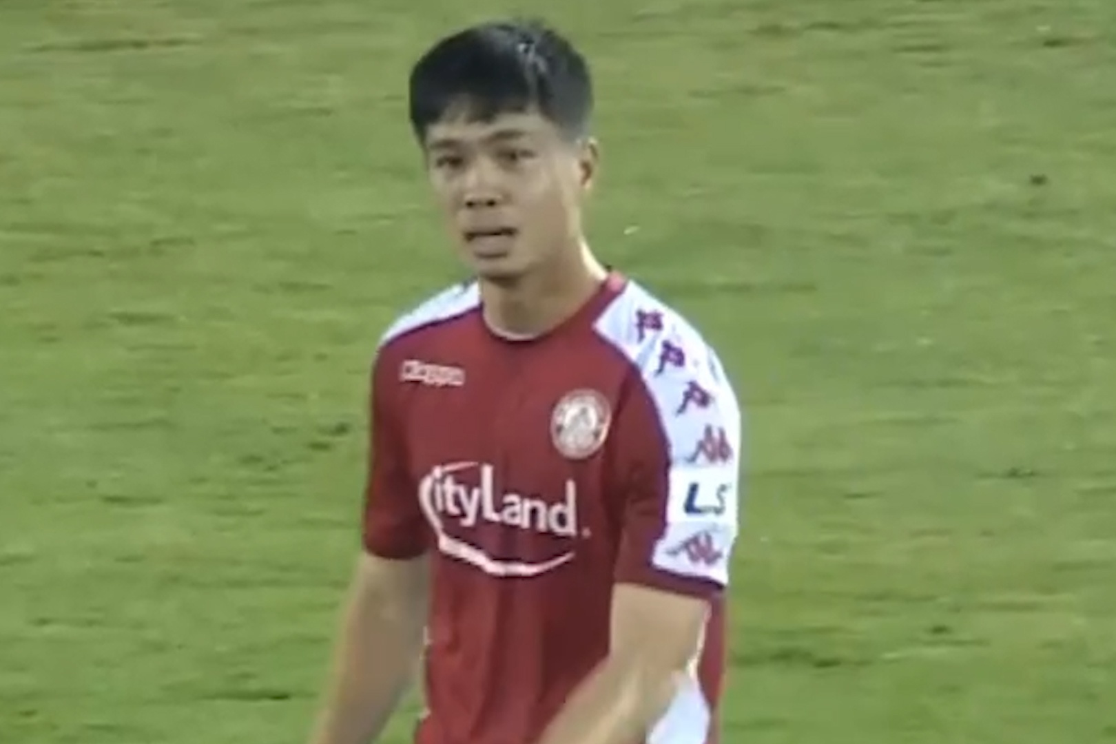 Khung go tu choi ban thang tu cham phat goc cua Cong Phuong hinh anh