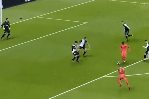 Tran thang cua game thu 12 tuoi Viet Nam truoc top 1 PES Han Quoc hinh anh