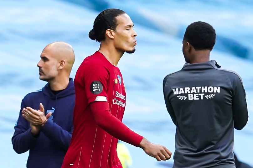 Sao Man City thieu ton trong khi xep hang don tan vuong Liverpool hinh anh