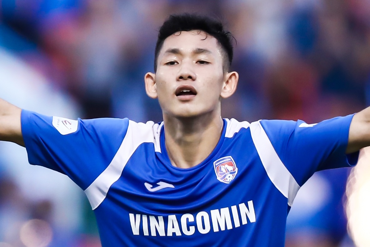 Highlights CLB Quang Ninh vao ban ket Cup Quoc gia hinh anh