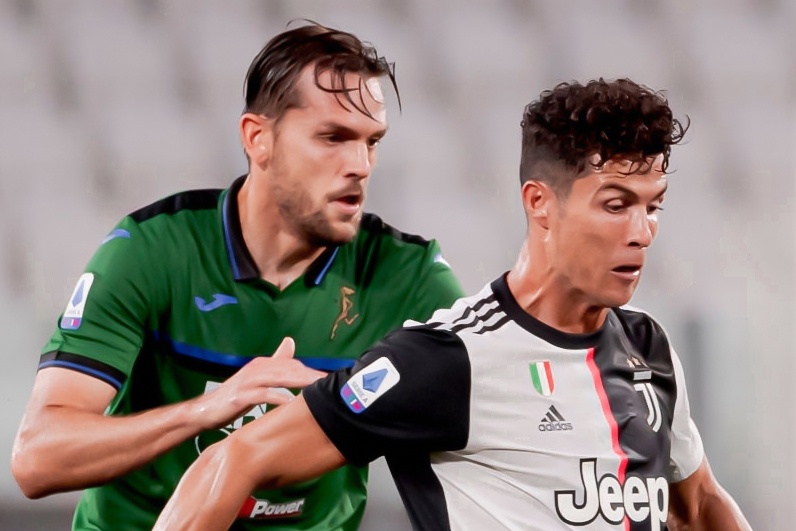 HLV PSG danh gia cao Atalanta khi choi ngang ngua Juventus hinh anh