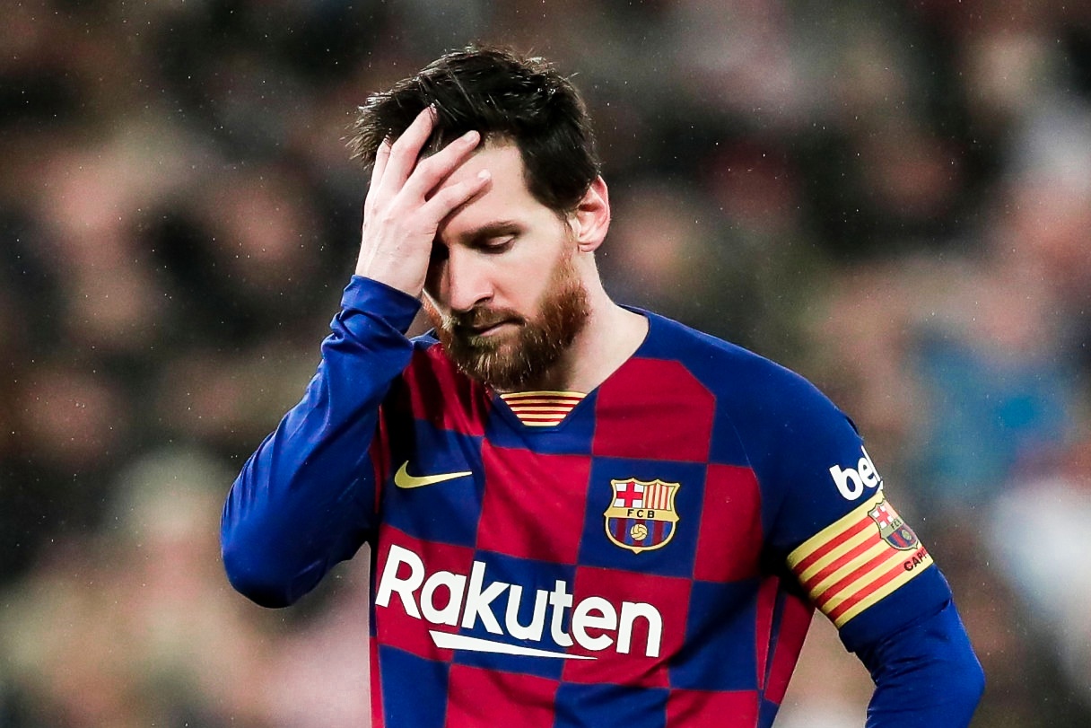 Real Madrid lat do Barca nho ban linh tren san khach hinh anh