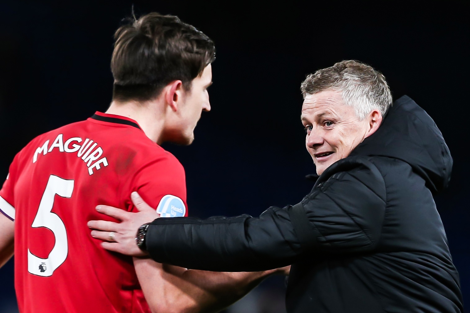 Thay tro Solskjaer mo ve danh hieu khi co ve du Champions League hinh anh