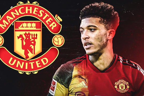 'Sancho hop voi Barca, chu khong phai MU' hinh anh