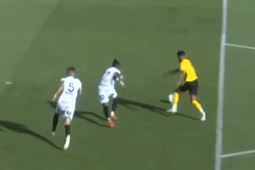 Hau ve xoac nga dong doi khi truy can Sancho hinh anh