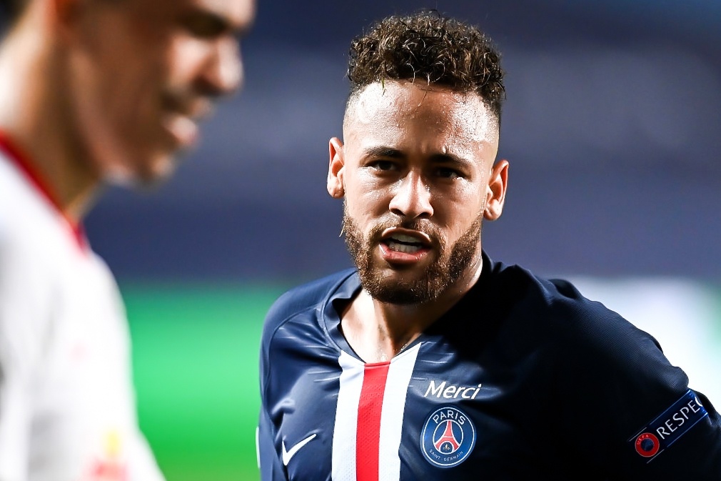 Ferdinand: 'Neymar sut 10 qua thi truot ca 10' hinh anh
