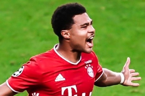 HLV Bayern: 'Gnabry chac chan se tien xa' hinh anh