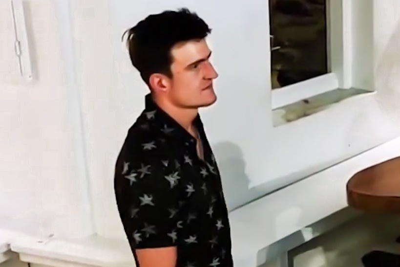 Phan ung dau tien cua MU ve viec Maguire bi bat o Hy Lap hinh anh