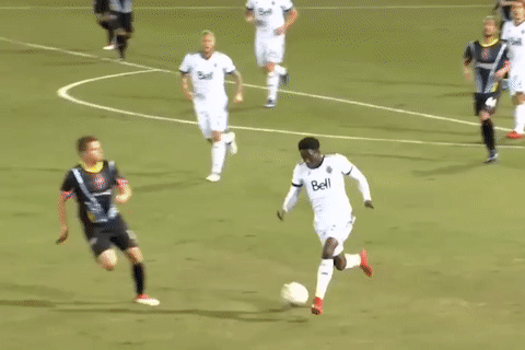 Pha solo tu vung cam doi nha cua sao tre Bayern hinh anh