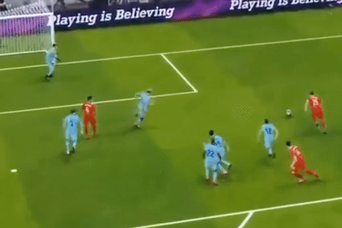 Le Ha Anh Tuan lop bong tung luoi nha vo dich PES Dong Nam A hinh anh