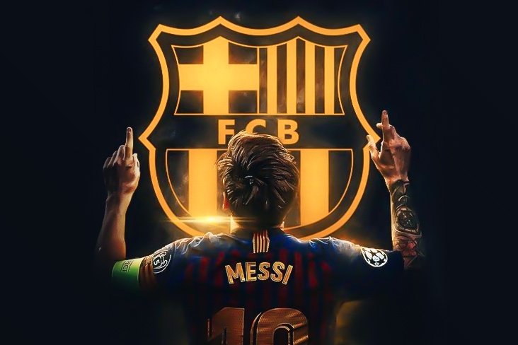 10 cot moc cua Messi o Barca hinh anh