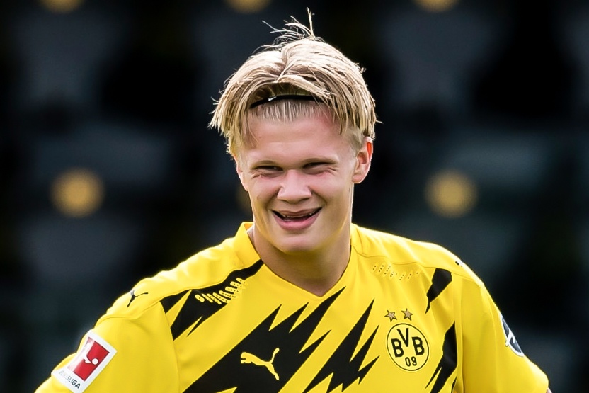 Dortmund thung luoi khi Haaland ve phong ngu hinh anh