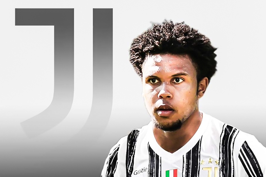 Dong doi moi cua Ronaldo o Juventus hinh anh