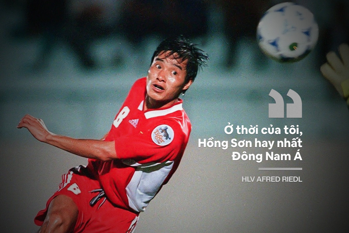 huan luyen vien alfred riedl qua doi anh 2