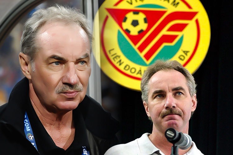 Nhung cau noi an tuong cua HLV Alfred Riedl hinh anh