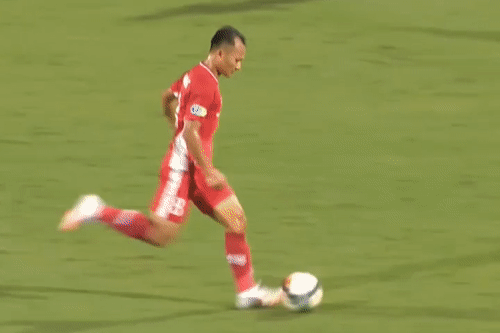 HLV Park chung kien pha bam bong kien tao cua Trong Hoang hinh anh