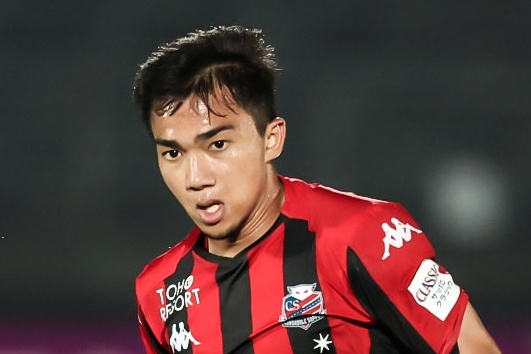 Sai lam cua Chanathip khien doi nha chiu ban thua hinh anh