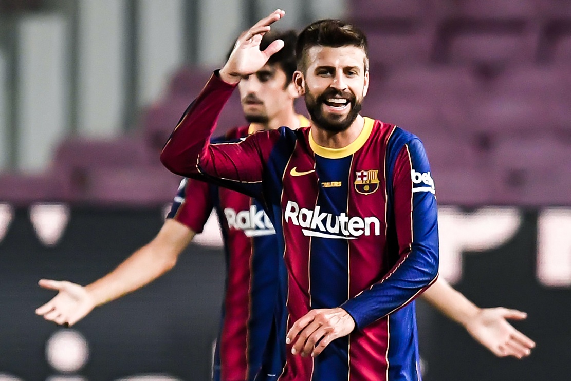 Hai cau thu Barca bo lo co hoi ghi ban hinh anh