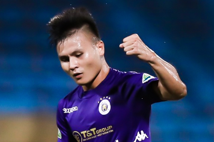 Gia tri cua Quang Hai khong chi nam o ban thang hinh anh