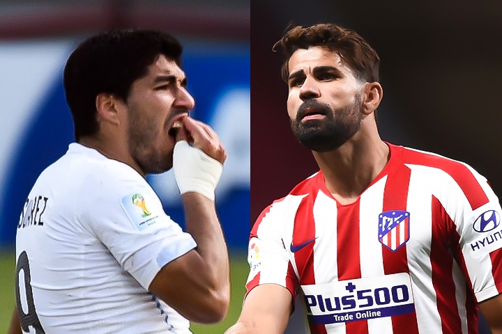 Costa: 'Toi khong hieu vi sao Barca de Suarez roi di' hinh anh