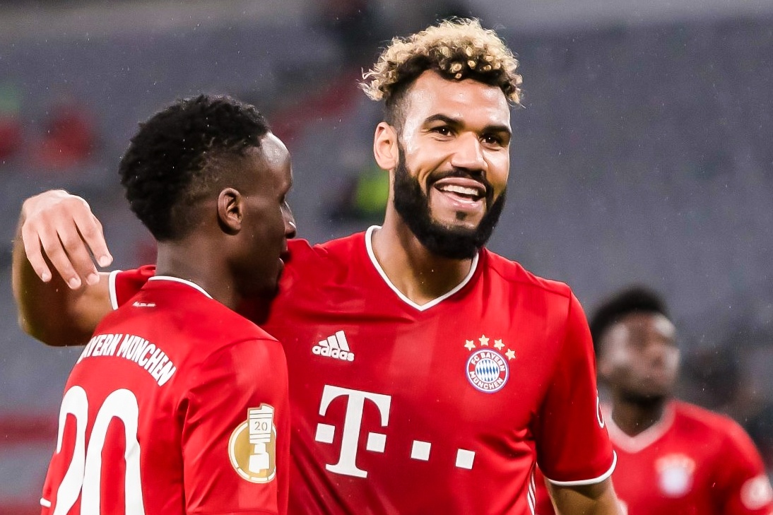 Bayern thang 3-0 voi cu dup cua tan binh hinh anh