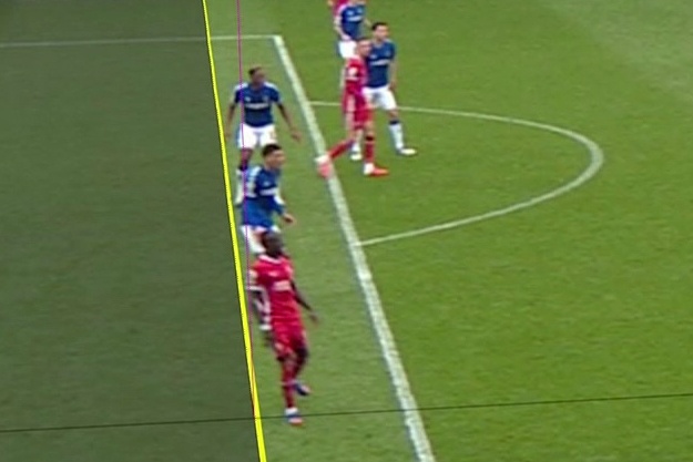 Klopp: 'Ai do giai thich cho toi ve tinh huong viet vi?' hinh anh