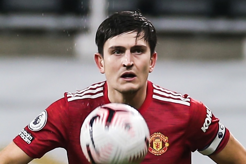 Bruno noi ve Maguire sau tran thang 4-1 cua MU hinh anh