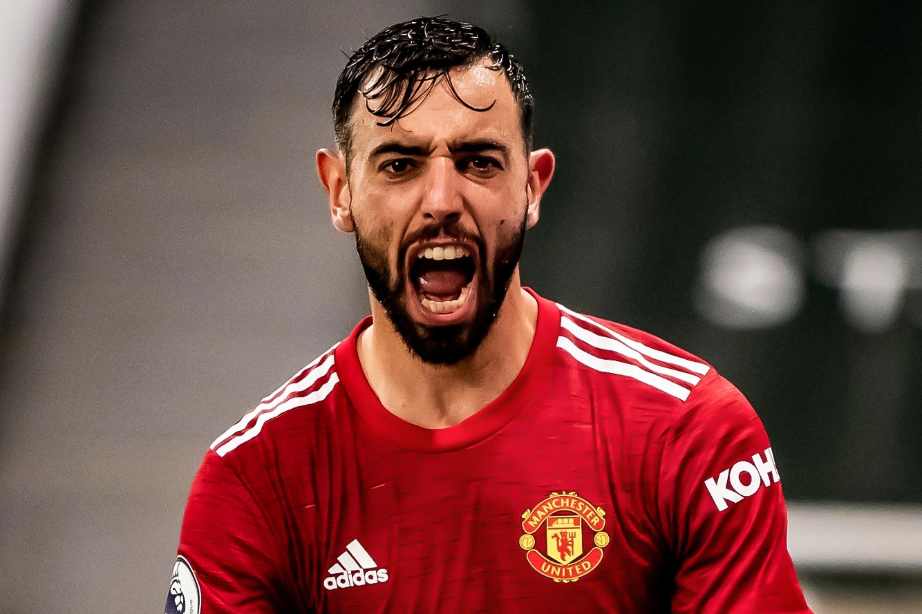 Bruno noi ve tham vong gianh Champions League cua MU hinh anh