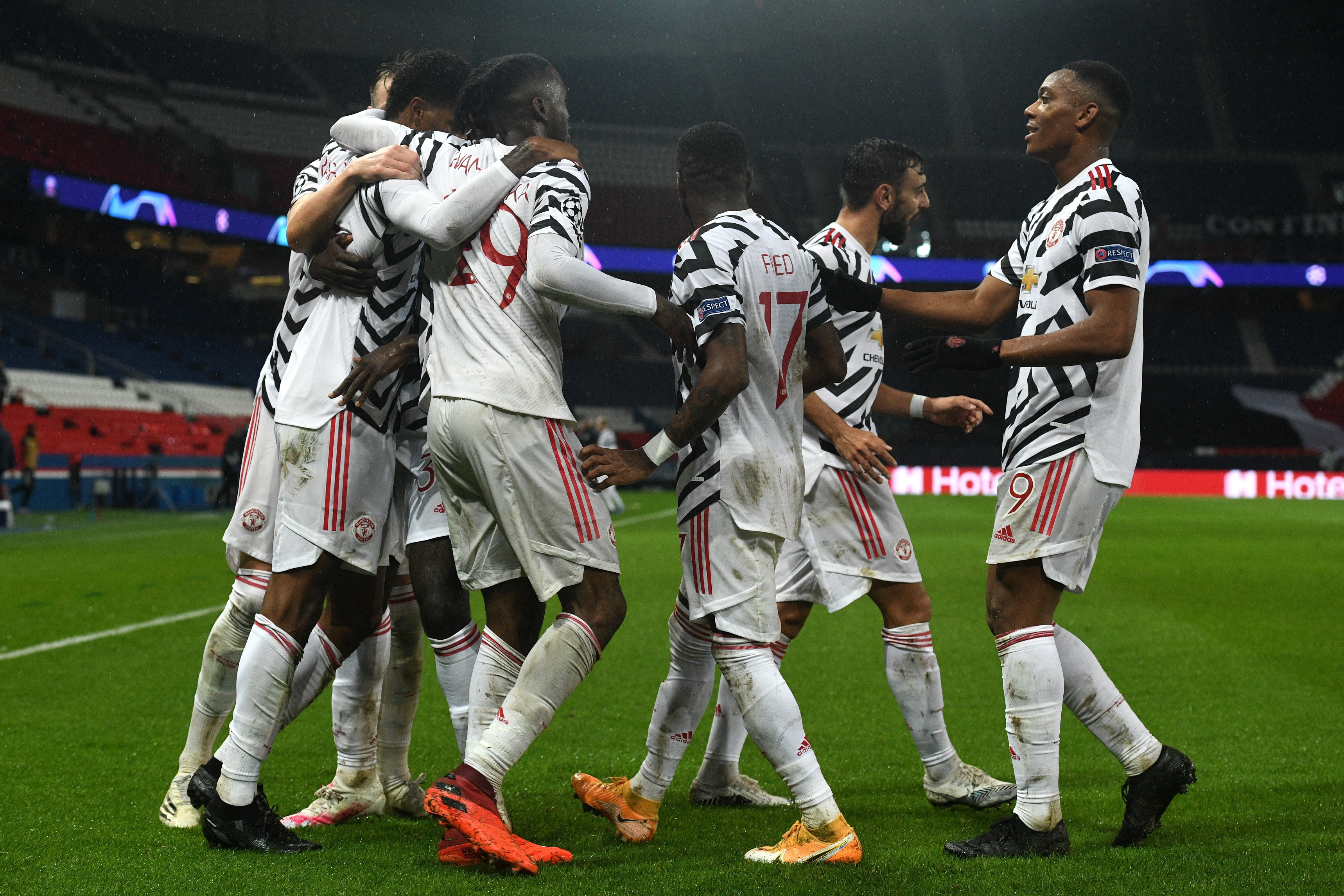 mu psg champions league anh 2