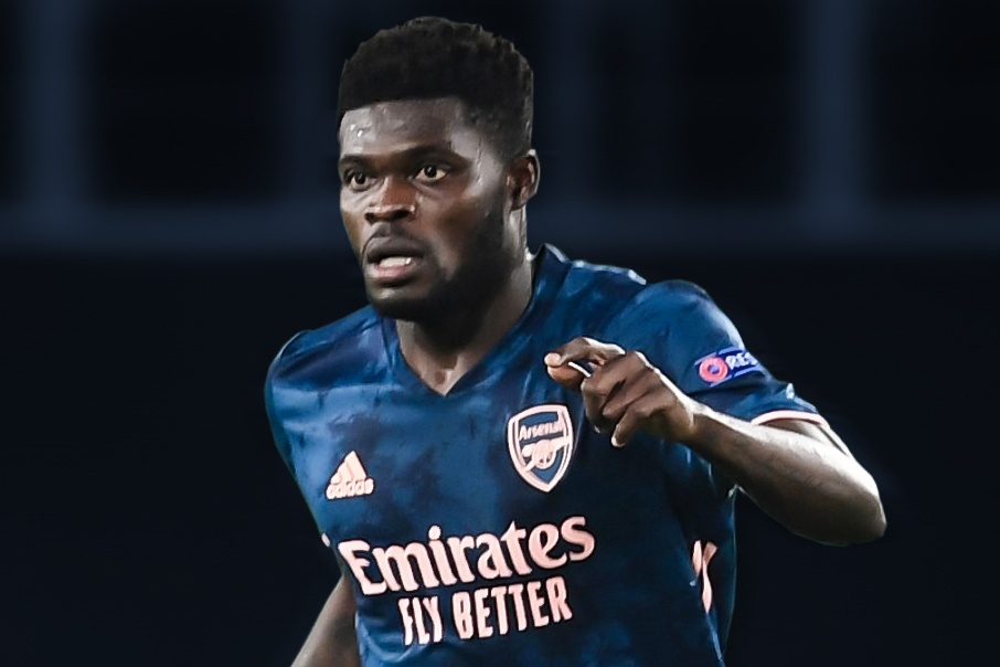 'Partey ganh ca tuyen tien ve' hinh anh