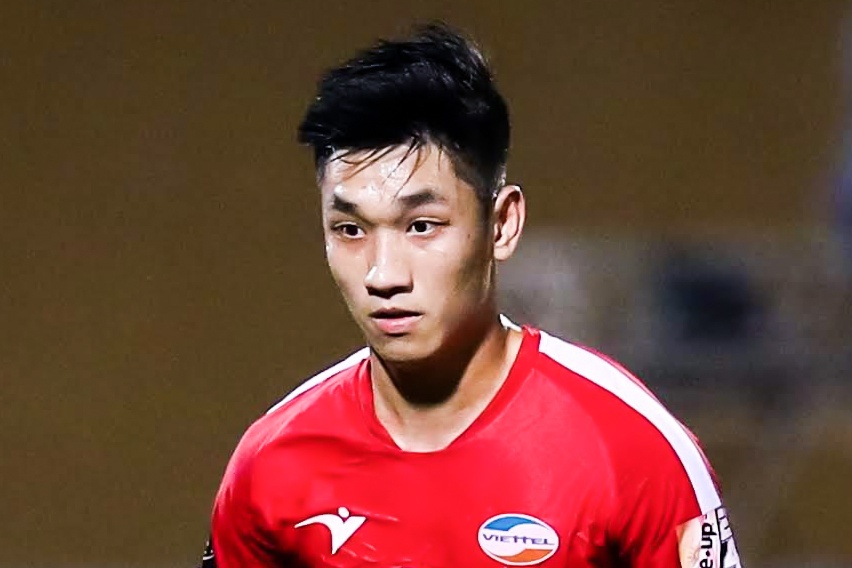 HLV Park chung kien cu sut xa trai pha cua Trong Dai hinh anh