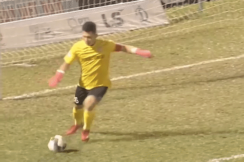 Cuu thu mon tuyen Viet Nam lua doi thu bang cu ngoat bong hinh anh