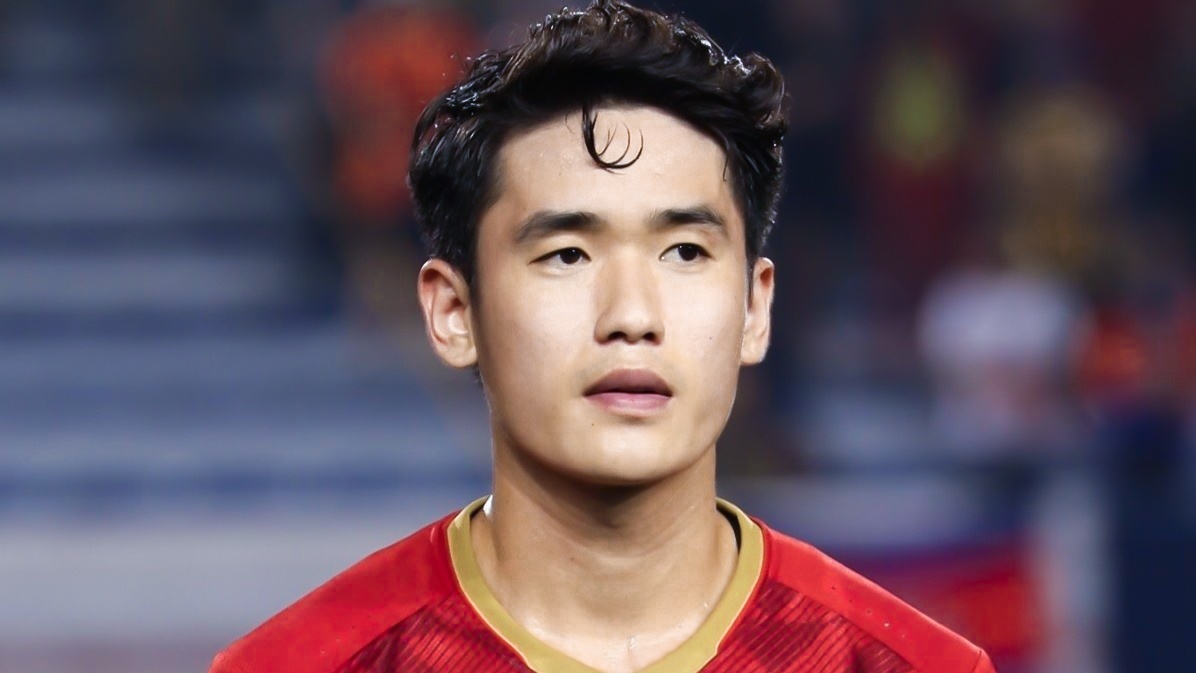 Nha vo dich SEA Games 30 co the hoi sinh o CLB Ha Noi hinh anh