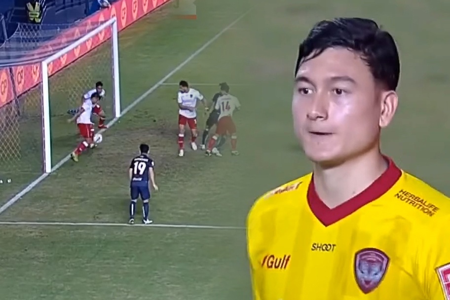 Dong doi chuoc loi voi Dang Van Lam ngay truoc vach voi hinh anh