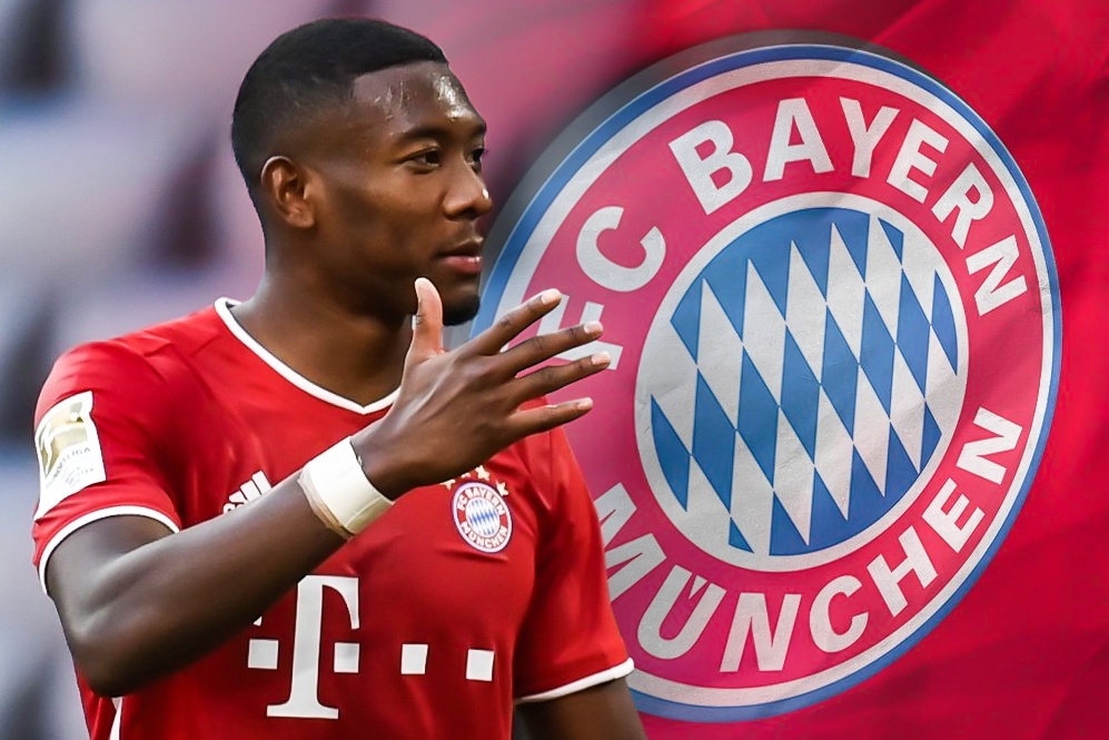 Bayern huy de nghi gia han hop dong voi Alaba hinh anh