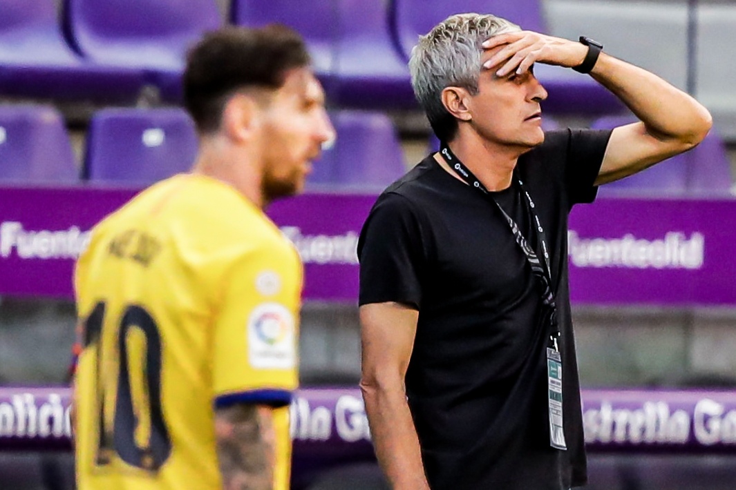 Koeman ton trong quan diem ve Messi cua Setien hinh anh