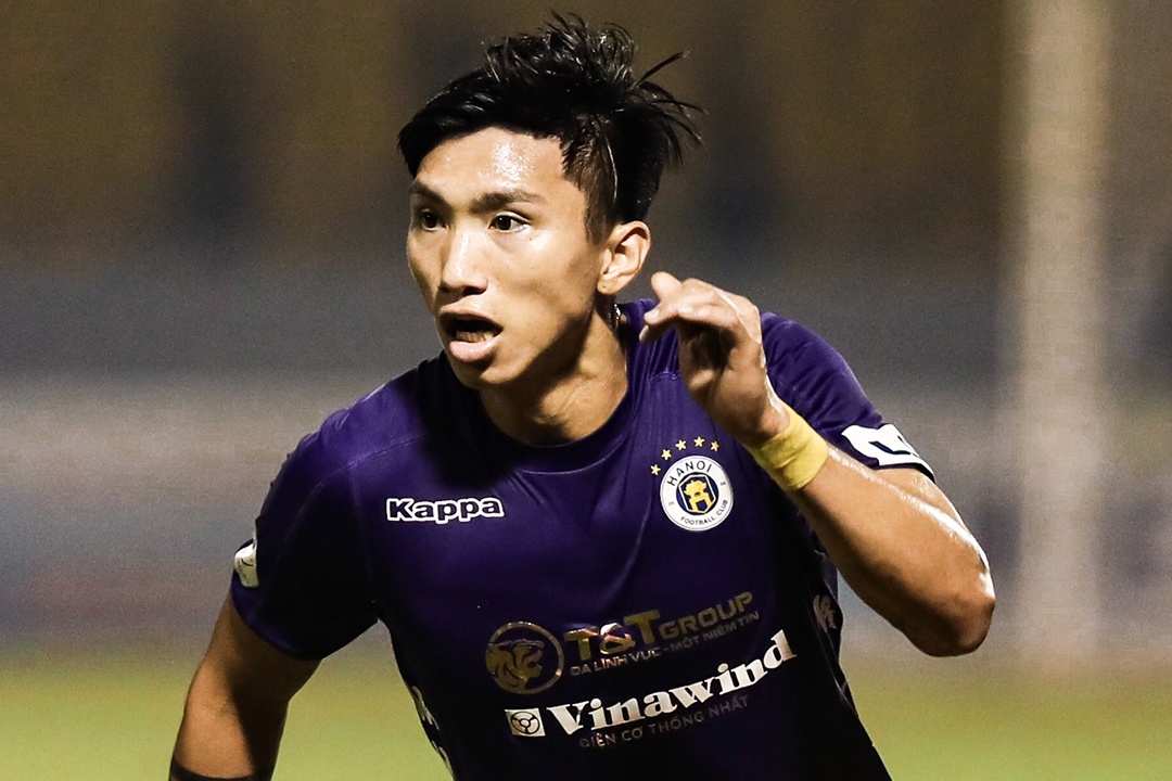 Highlights CLB Quang Ninh 0-4 Ha Noi hinh anh