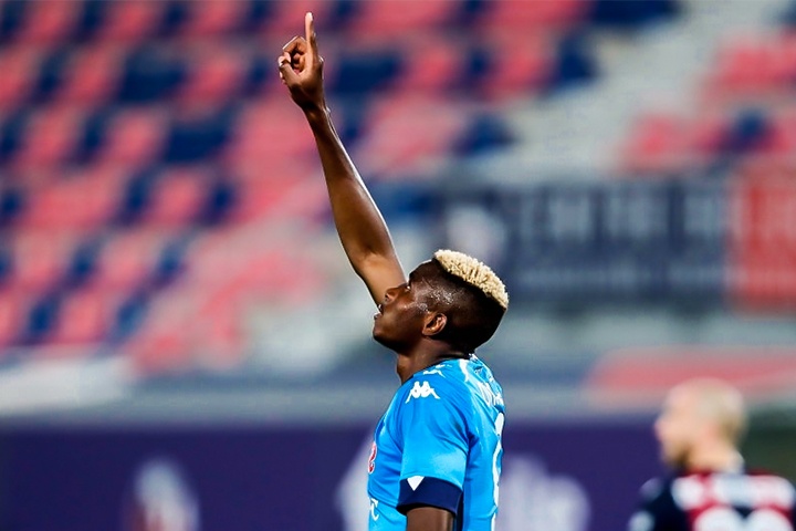 Cau thu chau Phi dat nhat lich su toa sang hinh anh