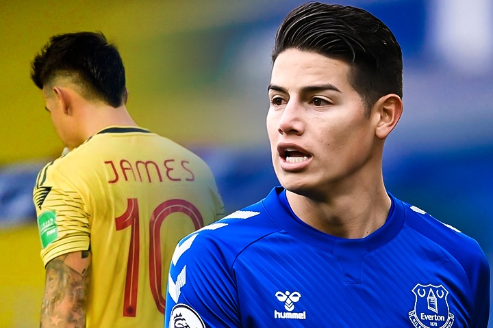 Ngay buon cua 4 ngoi sao Everton hinh anh