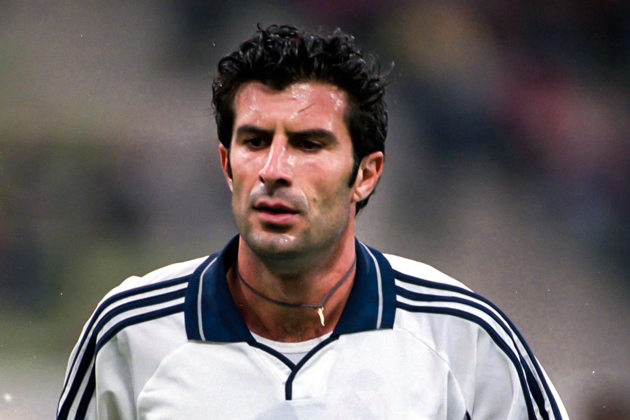 Figo danh gia nang luc cua Ronaldo hinh anh