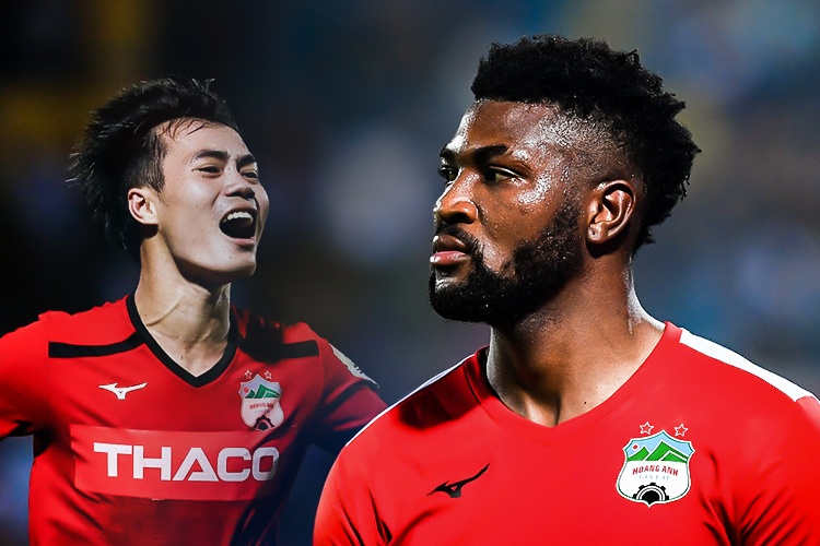 HAGL chia tay chan sut chu luc o V.League 2020 hinh anh