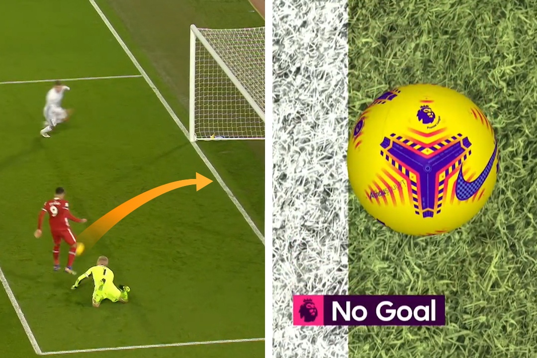 Firmino bi tu choi ban thang vi vai milimet hinh anh