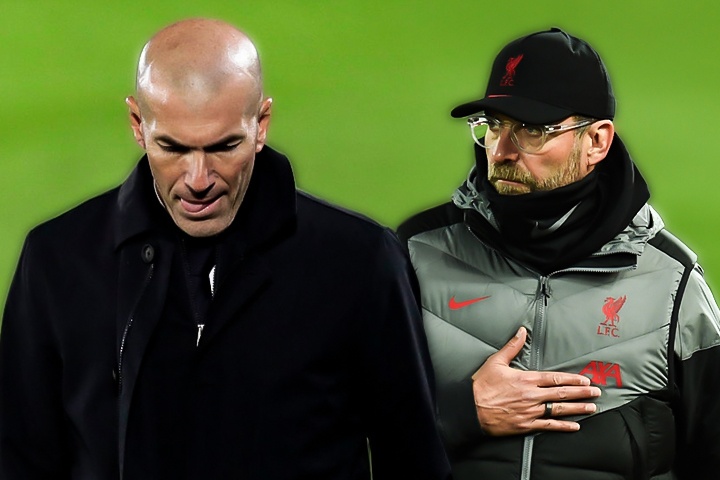 Phan ung cua cac HLV hang dau khi Maradona qua doi hinh anh