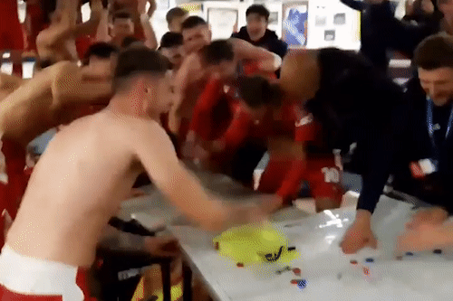 Doi hang 6 nuoc Anh gay bat ngo o FA Cup hinh anh